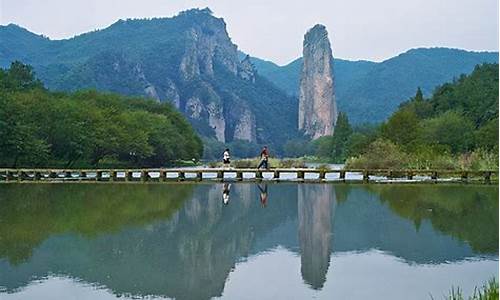 丽水旅游景点推荐,丽水旅游必去十大景点