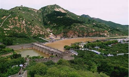 辽宁绥中旅游攻略大全一日游,辽宁绥中旅游