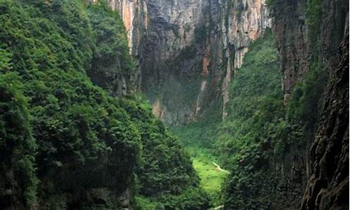 武隆县旅游景点门票价格_武隆县旅游景点门