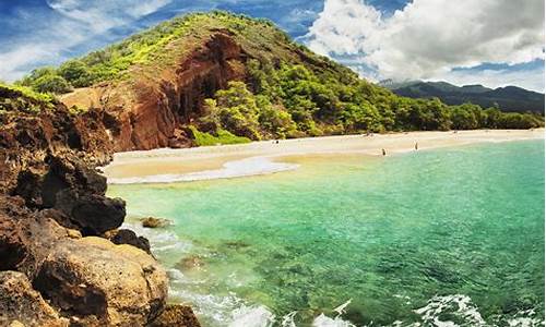 成都到夏威夷旅游攻略,从成都到夏威夷的海