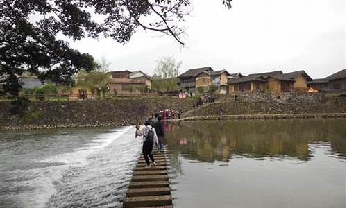 东山岛云水谣旅游攻略_云水谣和东山岛哪个