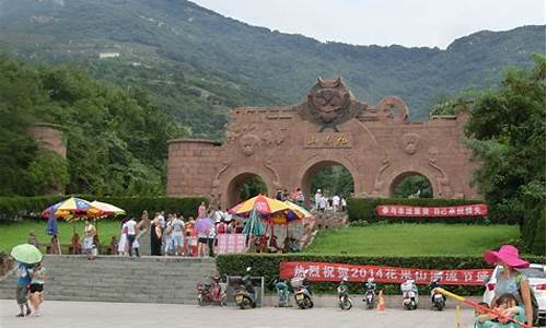 花果山风景区旅游指引_花果山旅游攻略最新知乎