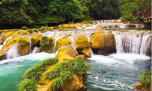 荔波旅游攻略必去景点推荐,荔波最值得玩的景点