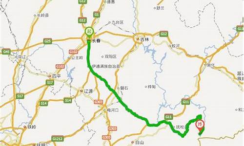 长白山旅游路线怎么走地铁线,长白山旅游路线怎么走地铁