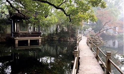 无锡旅游景点锡惠公园_无锡旅游景点锡惠公园介绍