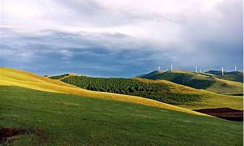 坝上草原旅游景点大全,坝上草原旅游景点大全视频