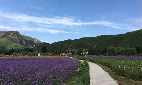 密云春季旅游景点大全_密云春季旅游景点