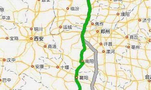 太原到海南自驾费用,太原到海南自驾游路线及沿途