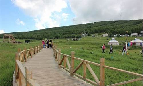 坝上草原景区门票价格,坝上草原旅游攻略3天自驾游