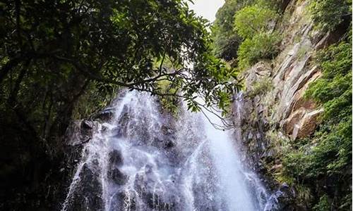 深圳马峦山森林公园_深圳马峦山郊野公园攻略