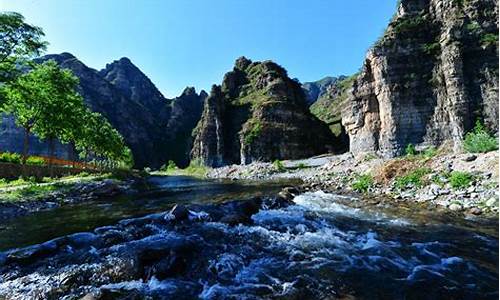 国庆房山适合哪里玩_北京房山十一旅游景点