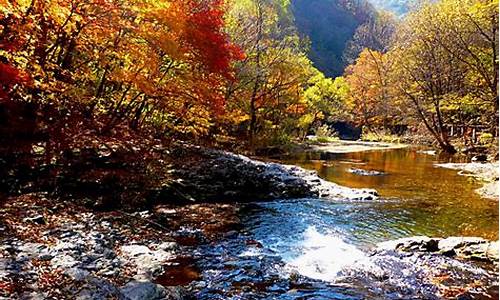 关门山旅游攻略杭州景区,关门山旅游景点介绍