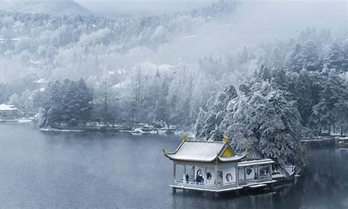 冬季去庐山旅游攻略,冬季庐山旅游攻略一日游