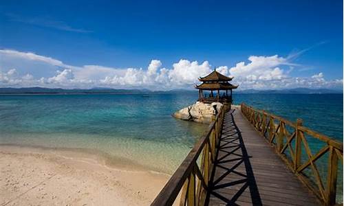 海南热门旅游景点_海南热门旅游景点排行榜