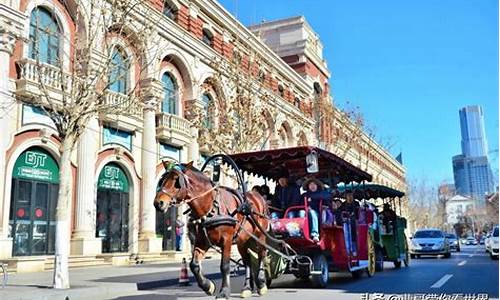 天津旅游攻略自由行攻略五大景点有哪些,天津旅游攻略自由行攻略