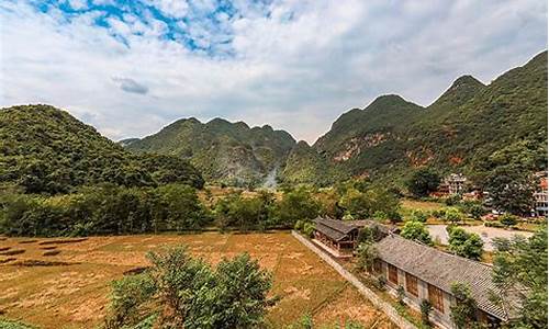 文山旅游景区,文山旅游攻略景点必去的地方