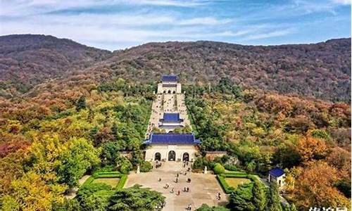 南京旅游景点排行榜前十名离山东近的旅游城市_南京旅游景点排行