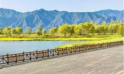 野鸭湖湿地公园票价,野鸭湖湿地公园地址