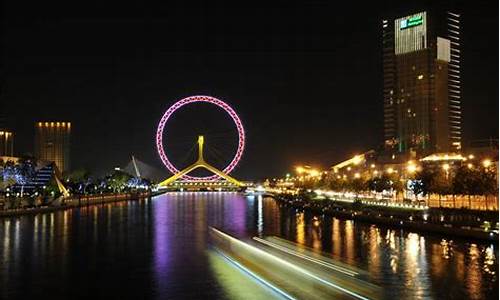 天津景点排行榜前十名五大道文化旅游区,天津五大道文化旅游区有什么好玩的