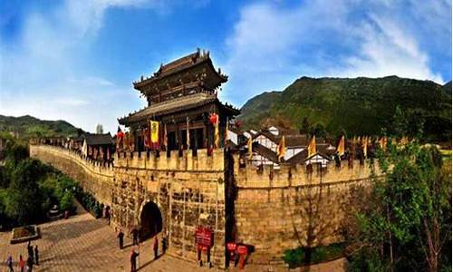 广元旅游十大景点,广元旅游景点排名前十名有哪些