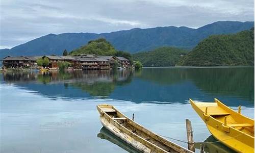 丽江 香格里拉 泸沽湖路线怎么安排比较好,丽江香格里拉泸沽湖攻略