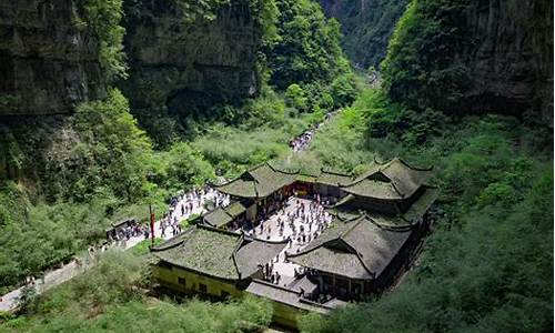 重庆旅游必去景点三峡游船_重庆三峡游最好的游轮