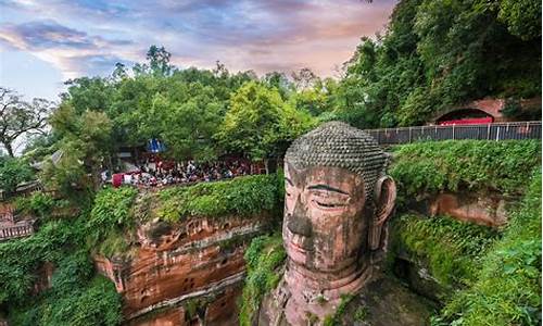 乐山旅游景点必去之处,乐山旅游攻略必去景点推荐最新