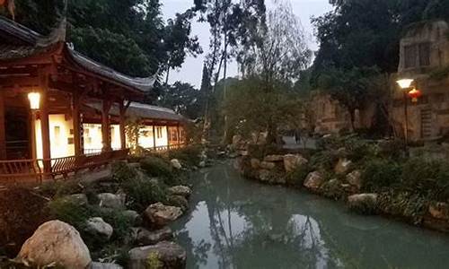 浣花溪公园附近酒店,浣花溪公园附近酒店