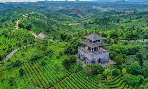 云南普洱市旅游景点_云南普洱景点