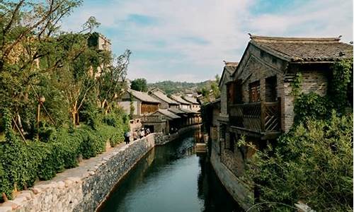 北京密云水库在哪个位置,北京密云水库旅游攻略一日游