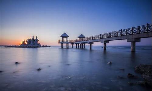 养马岛景点大全旅游景点,养马岛旅游攻略自由行路线推荐