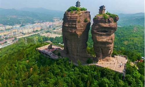 承德旅游景点攻略一日游_承德旅游攻略必玩的景点介绍有哪些