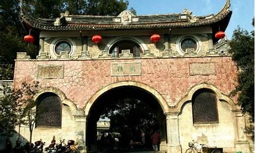 溪口旅游景点门票价格_溪口旅游攻略一日游景点推荐