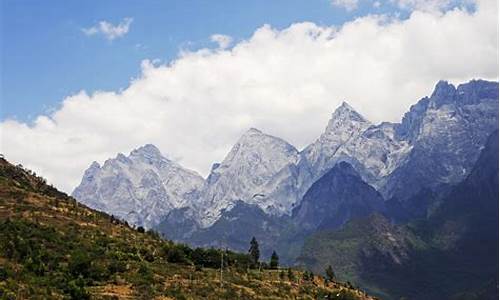 香格里拉旅游攻略自驾游最佳路线_香格里拉旅游攻略自驾游