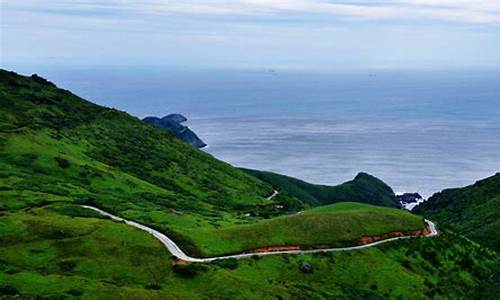 福建大嵛山岛攻略,大嵛山岛游玩攻略