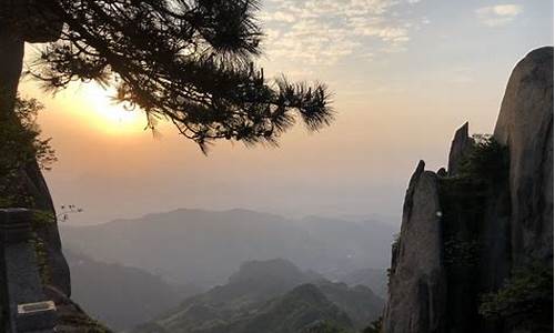 安微九华山旅游攻略,安徽九华山旅游攻略一日游