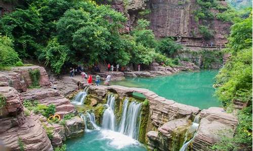 云台山景点价格门票,云台山门票网上预订