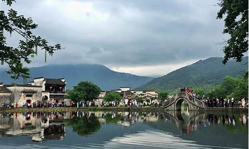 黄山旅游攻略三日游攻略_黄山旅游攻略三日游