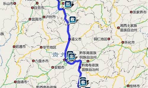 成都到北海旅游路线,成都到北海自驾游路线