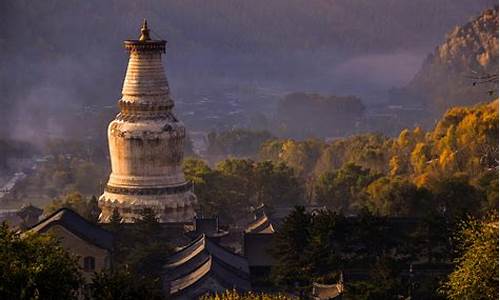 暑期热门旅游景点推荐,暑期热门旅游景点