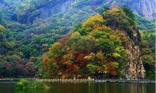 关门山两日游攻略,关门山旅游攻略三日游