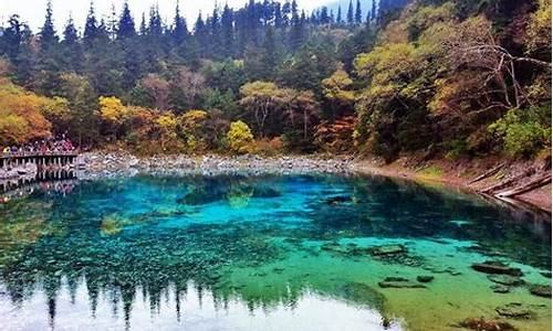 成都乐山九寨沟自由行攻略,九寨沟乐山旅游攻略