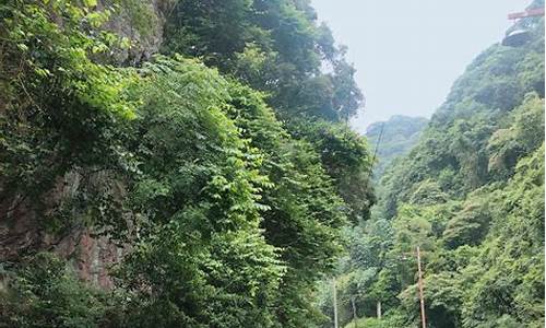 青云山攻略详解,青云山景区