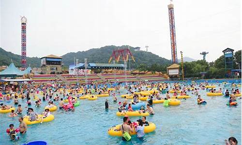 杭州浪浪浪水公园夜场好玩吗_杭州浪浪浪水公园夜