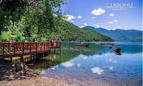 香格里拉泸沽湖旅游攻略,丽江泸沽湖香格里拉六日游