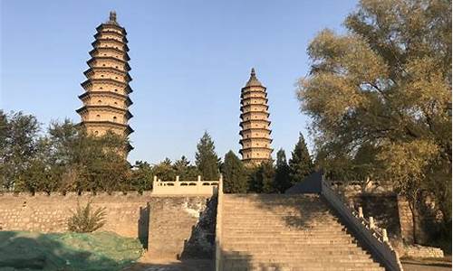 太原旅游景点大全景名_太原旅游景点排行