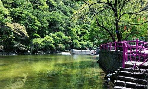 太平森林公园旅游攻略_太平森林公园旅游攻略一日游西安