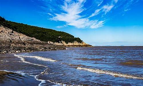 宁波海边旅游景点大全,宁波海边好玩的地方