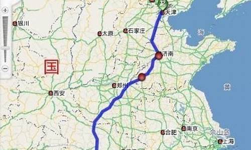 天津到张家界旅游路线推荐,天津到张家界旅游路线