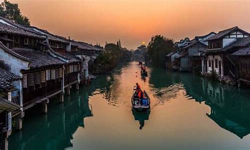 乌镇蚂蜂窝旅游攻略,乌镇风景区攻略